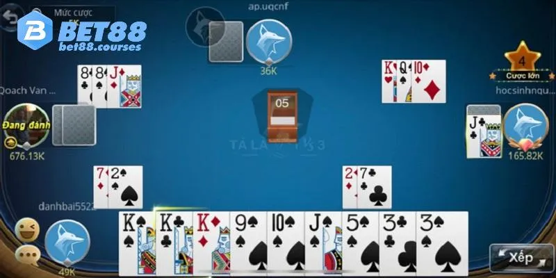 R88 - Sân chơi game bài Bet88 chuyên nghiệp với nhiều game hot