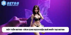 Rút Tiền Bet88 - Cách Giao Dịch Hiệu Quả Nhất Tại Bet88